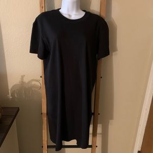 T-shirt dress